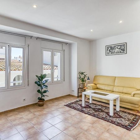 Apartamento Mar L' Escala Eksteriør billede