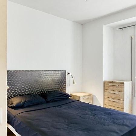 Apartamento Mar L' Escala Eksteriør billede