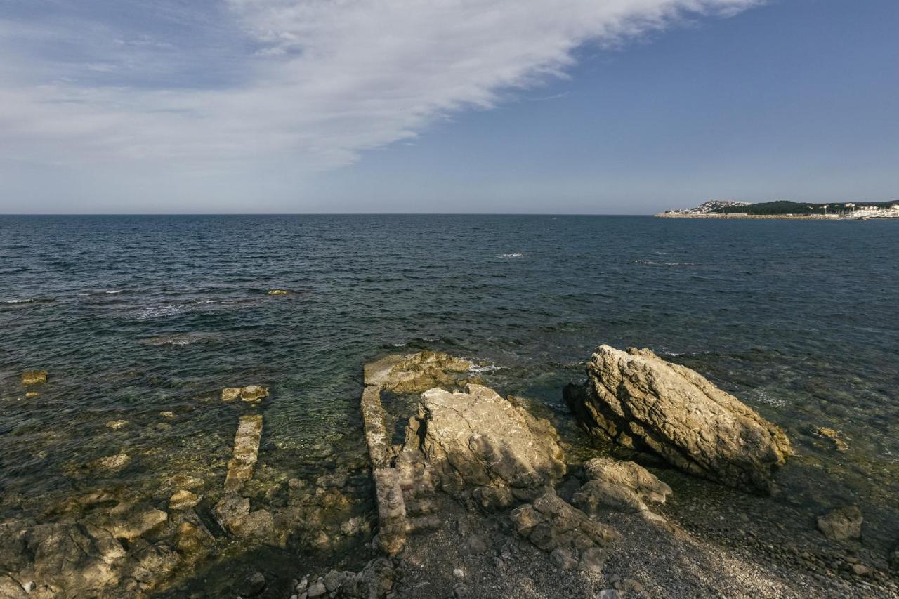Apartamento Mar L' Escala Eksteriør billede