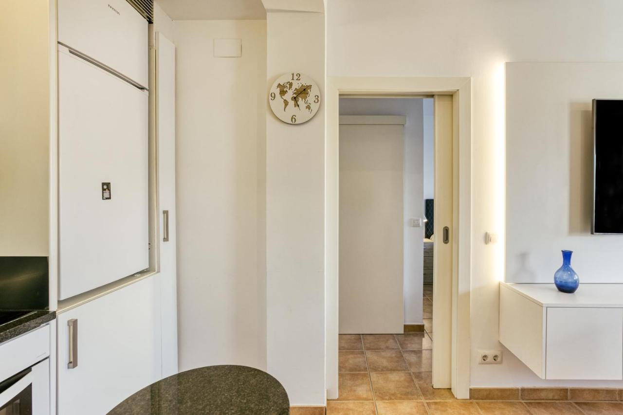 Apartamento Mar L' Escala Eksteriør billede