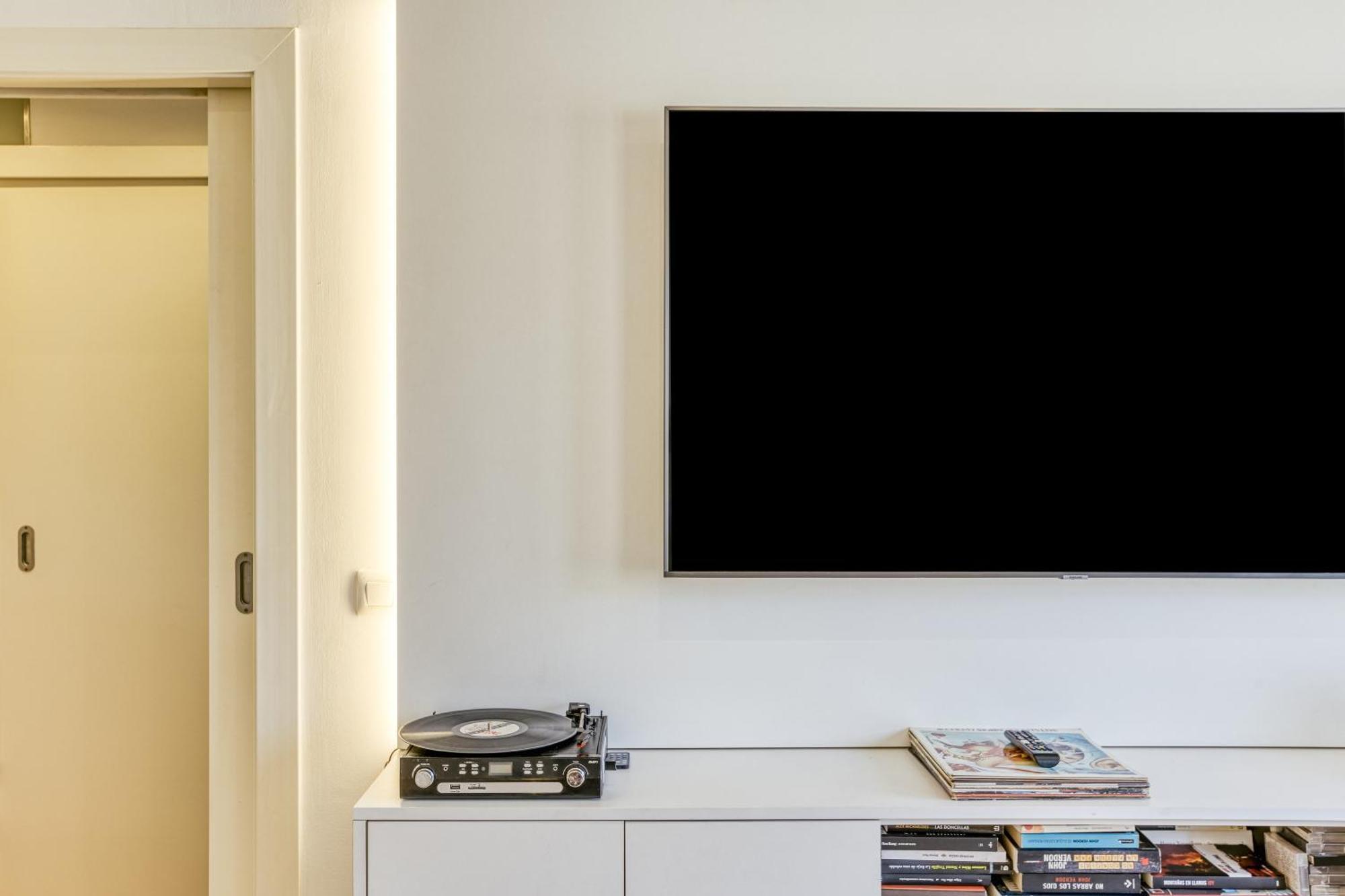 Apartamento Mar L' Escala Eksteriør billede