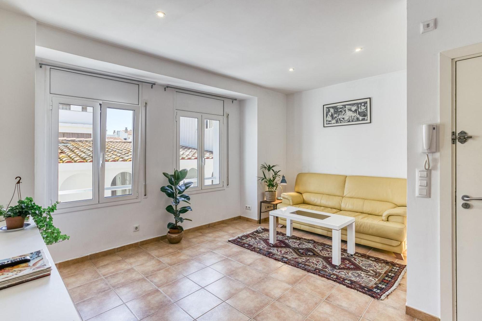 Apartamento Mar L' Escala Eksteriør billede