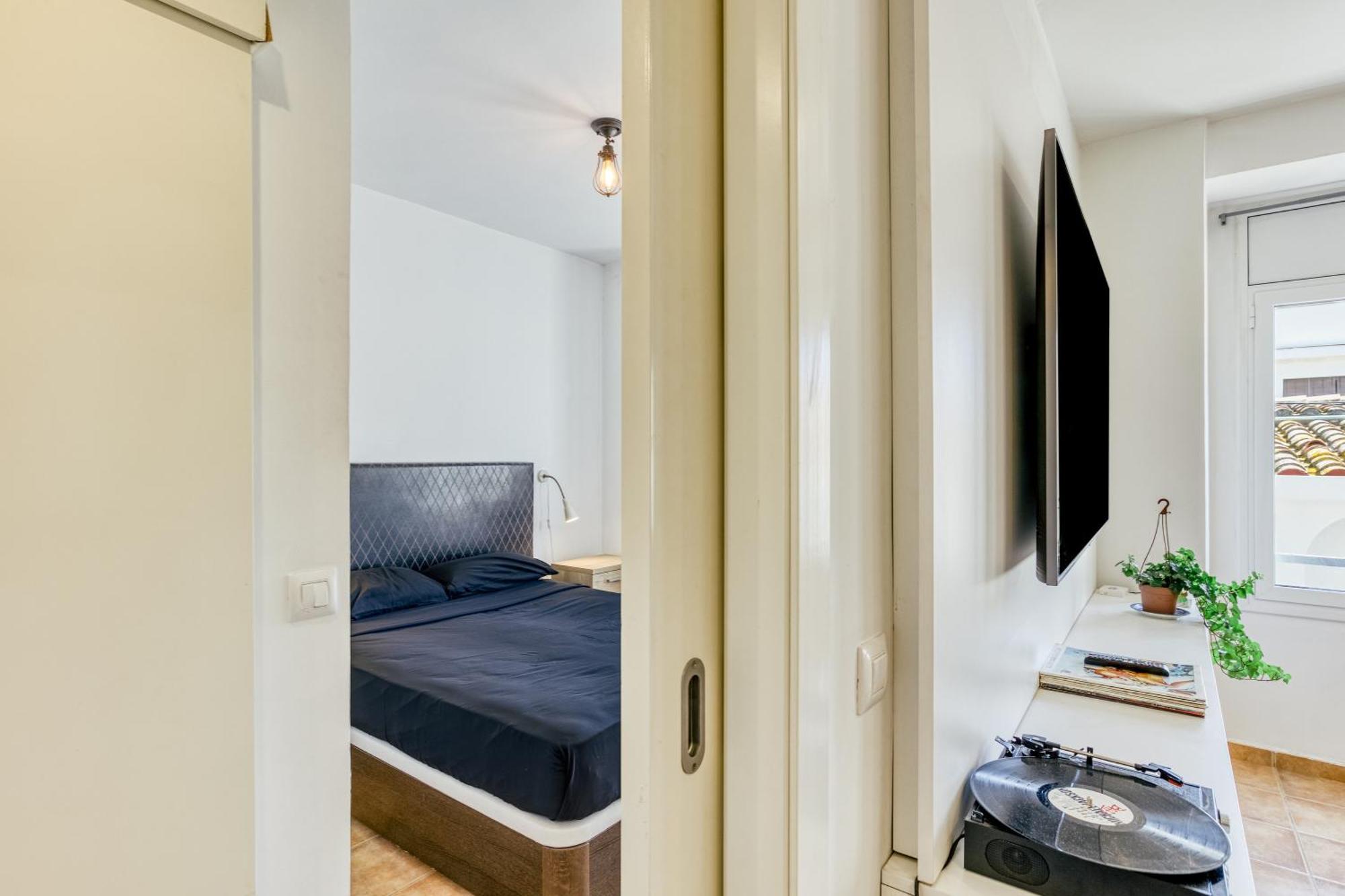Apartamento Mar L' Escala Eksteriør billede