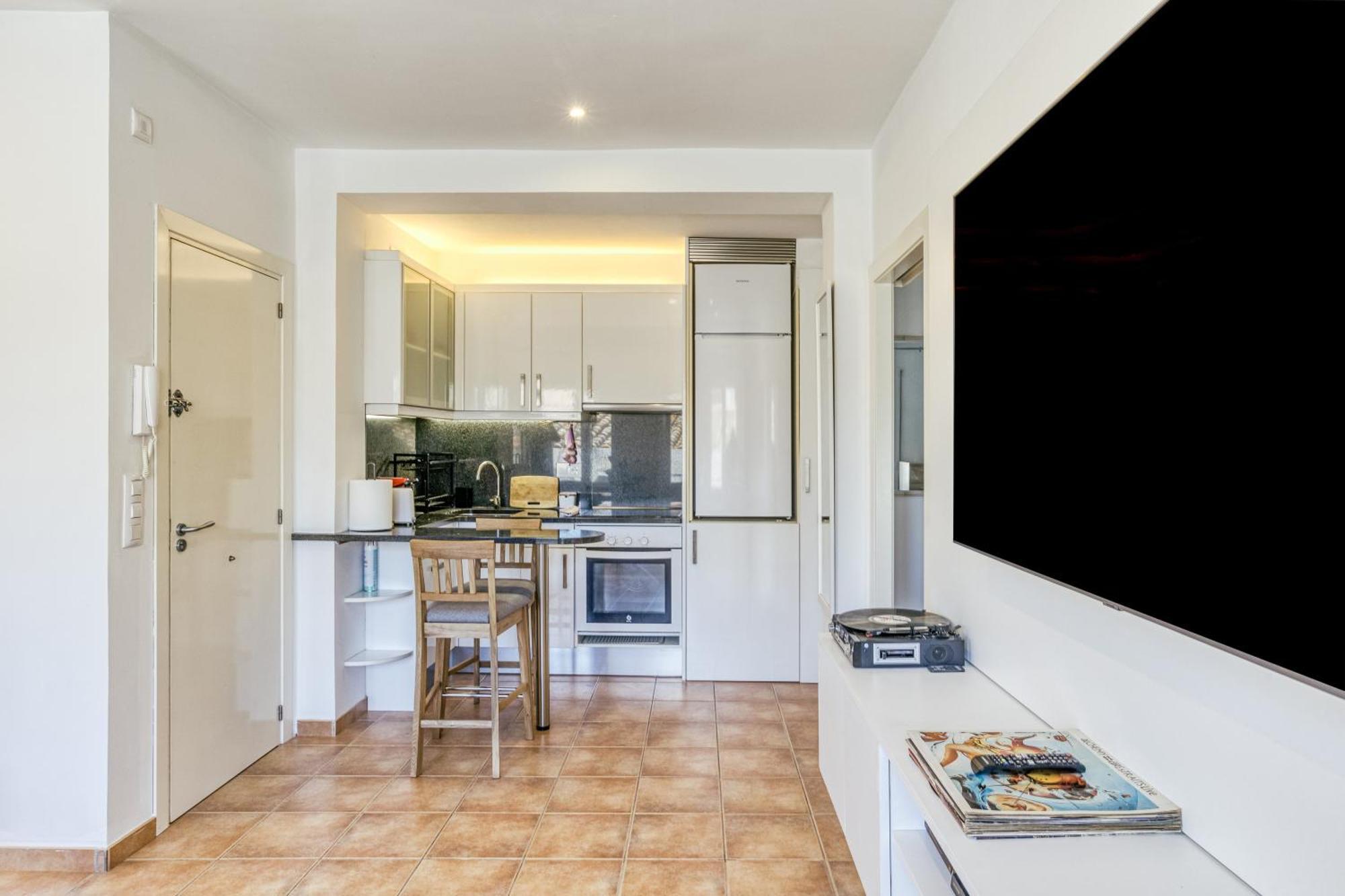 Apartamento Mar L' Escala Eksteriør billede