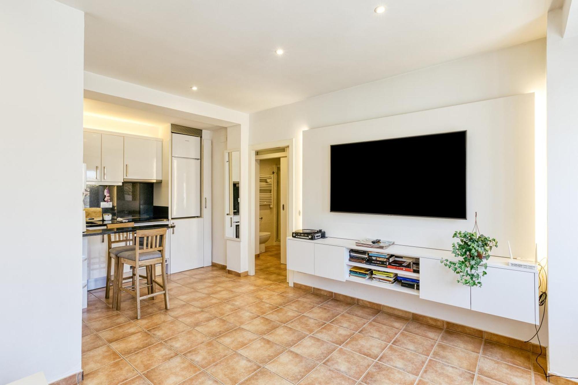 Apartamento Mar L' Escala Eksteriør billede